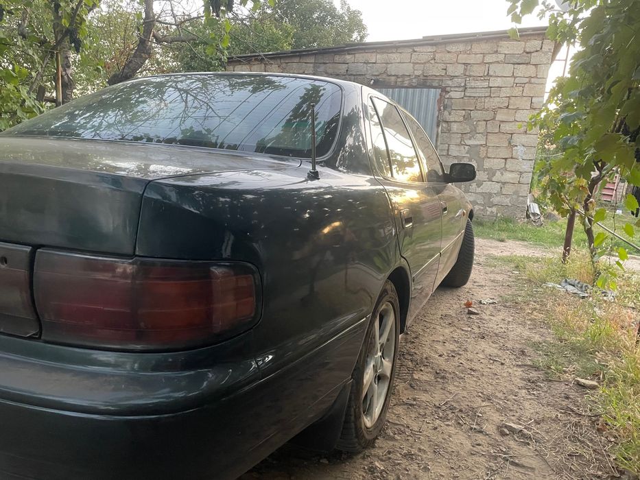 Терміновий продаж !!!Toyota Кемрі 10