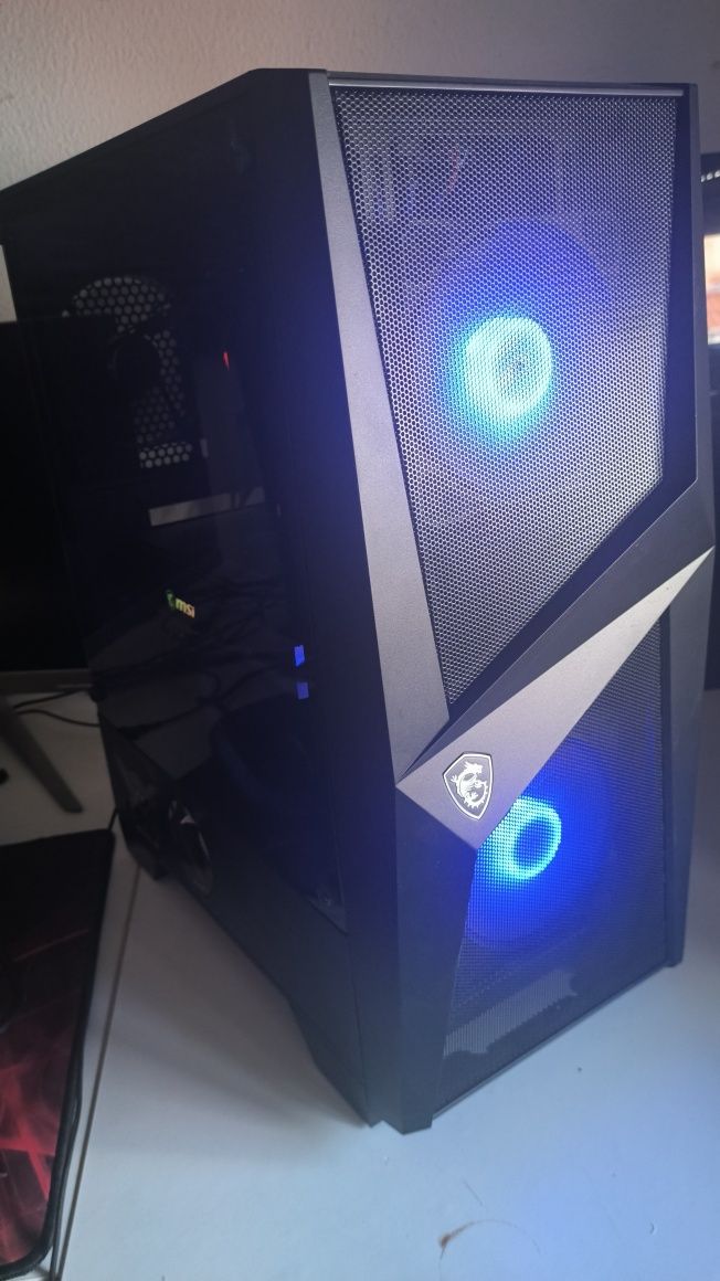 Computador gamer