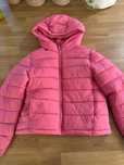 Watowana kurtka Zara 152