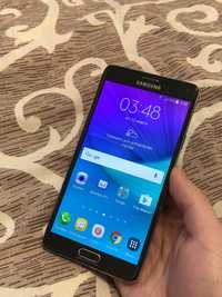 Телефон Samsung Galaxy Note 4 32gb з Німеччини