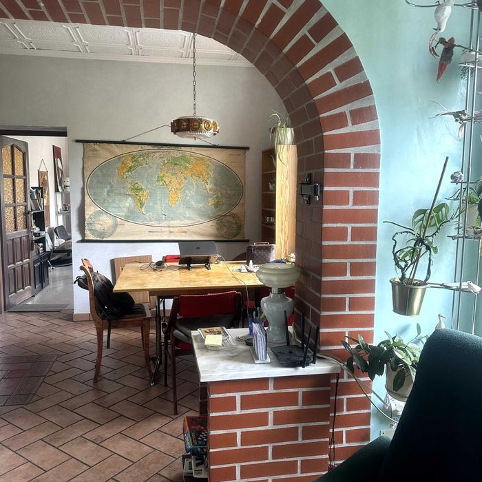 Siedlisko z wieżyczką 300 m od jeziora