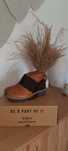 Botas novas Dysfuncional