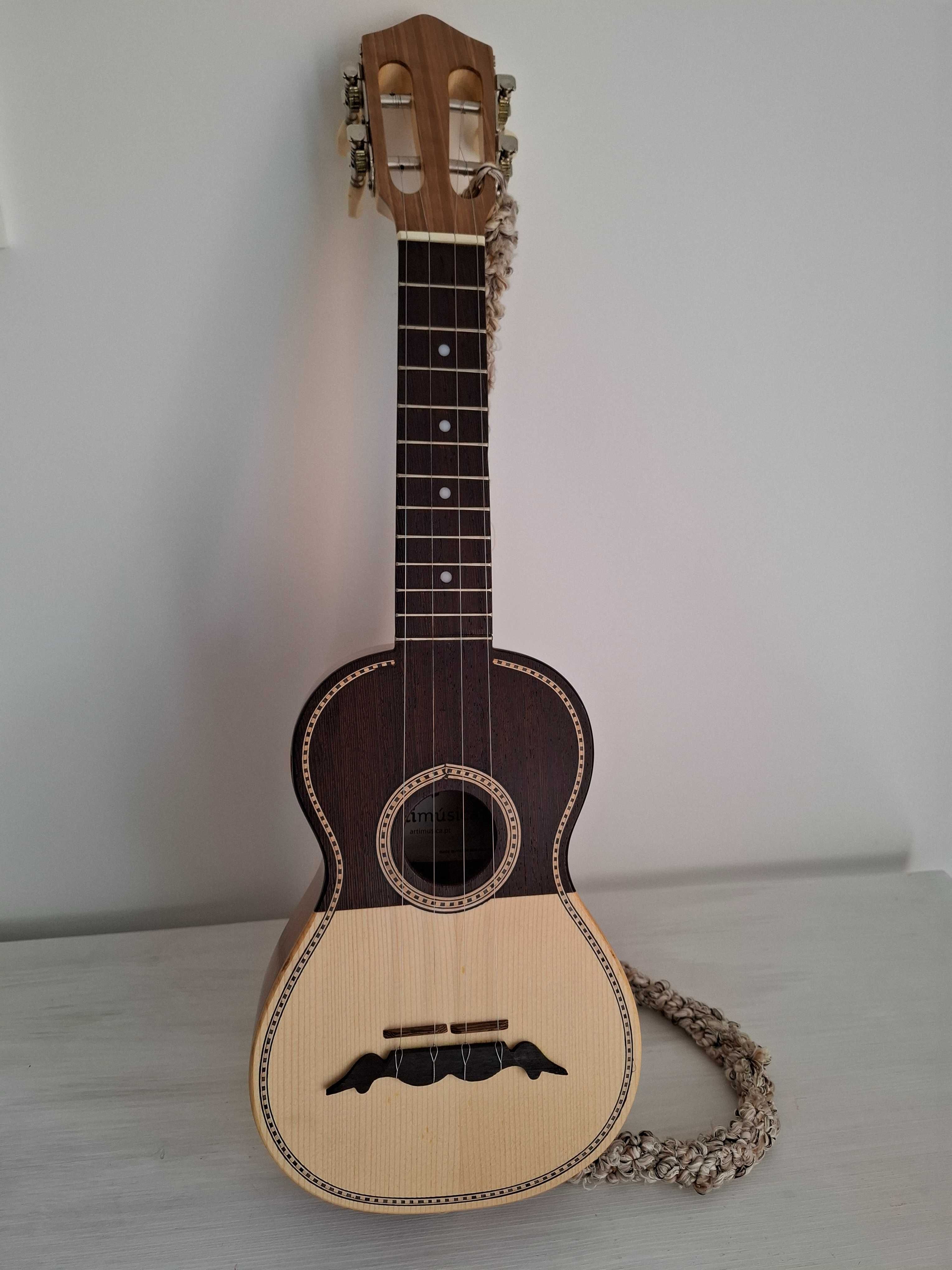 Cavaquinho alentejano