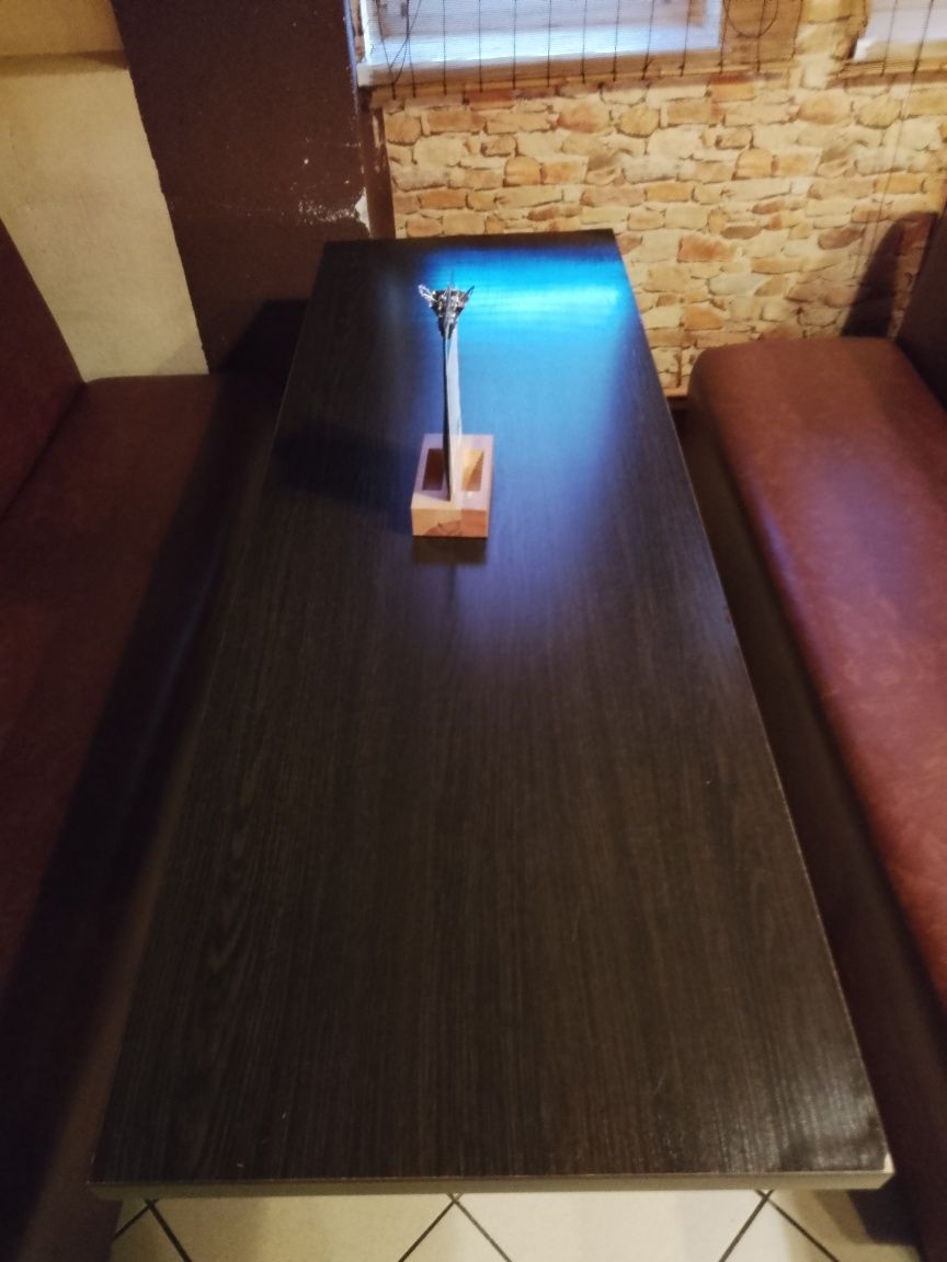 Loże, sofy 8szt x180cm