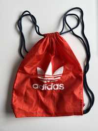 Worek Adidas Originals torba plecak