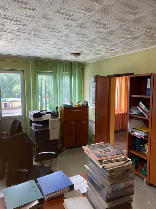 Lokal Biurowy o powierzchni  27 m2