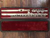 Flauta Transversal Yamaha YFL225S
