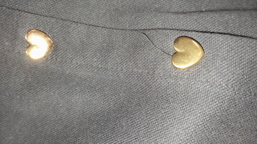 Юбка шорти Zara 134 розмір