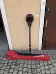 Zyrafa do gladzi  Hilti DWS 225