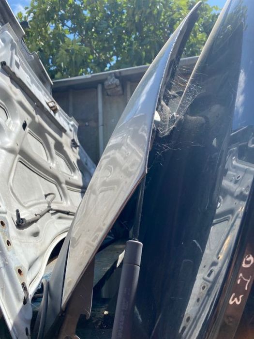 Capot Renault Grand Espace alguns