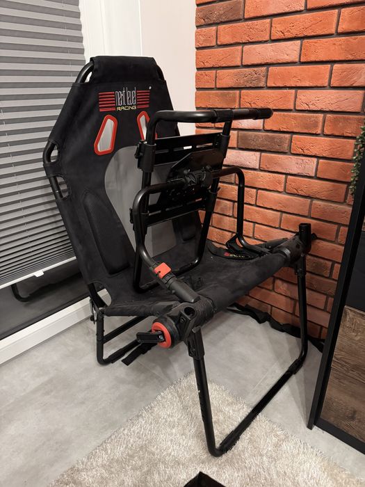 Fotel Next Level Racing NLR-S021 GTLite