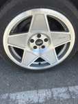 Jantes 3SDM R18”