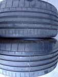 Cena za 2 Opony letnie 295/35r23 CONTINENTAL 2023r