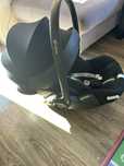 Fotelik Cybex cloud G+