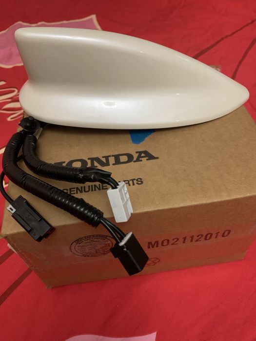 Антенна плавник Acura MDX 14-16 39150-TZ6-A02 Акура МДХ 2014-2020