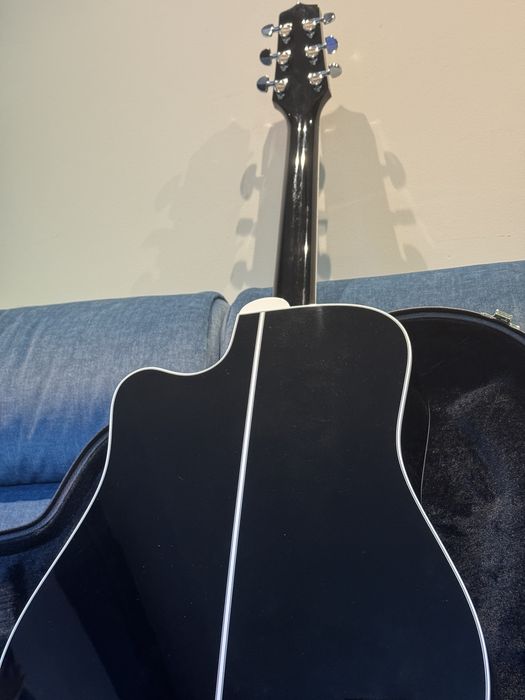 Takamine EF341SC