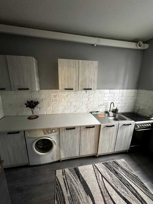 Продаж 1к Смарт квартири із сучасним ремонтом. 35 кв м VS ID: 32371