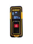 Dalmierz Laserowy DeWalt DW033