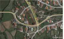 Terreno 2150 m2 Povoa de Lanhoso