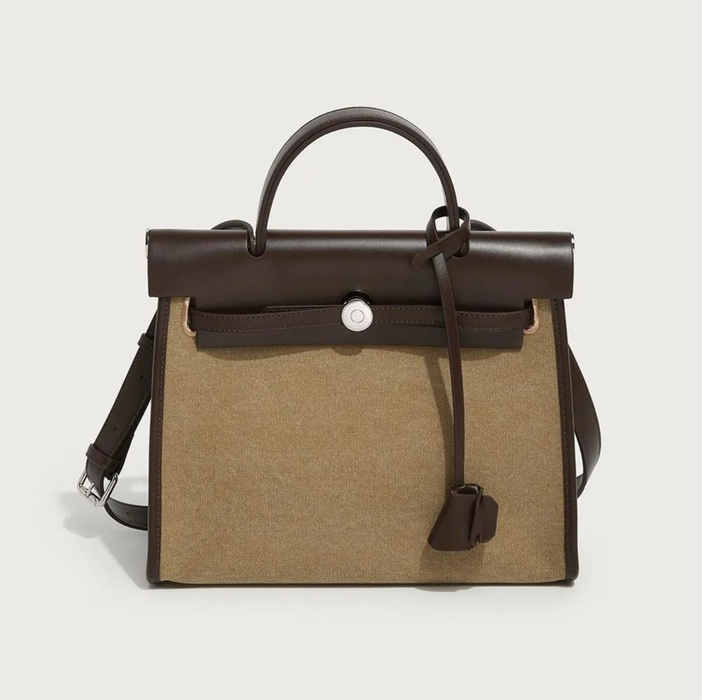 Сумка Hermes Herbag