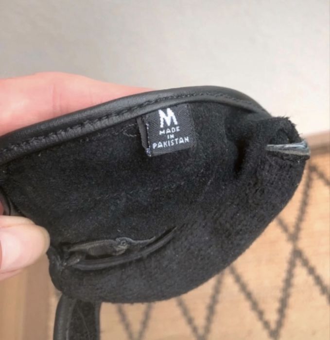 Rękawice motocyklowe Rękawiczki motocyklowe