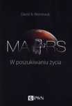 Mars. W poszukiwaniu życia. Wydawnictwo Naukowe PWN