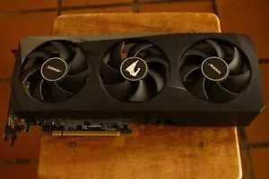 Продається відеокарта NVIDIA GeForce RTX 3060 12GB