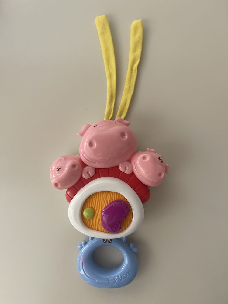 Caixa de música Chicco