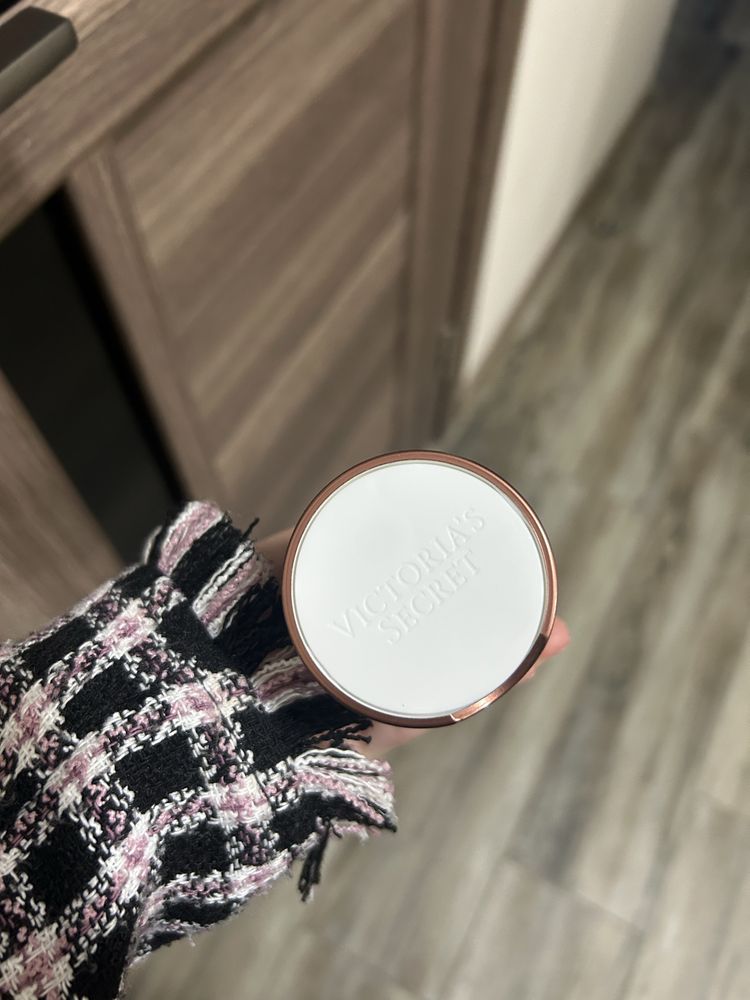 vanilla bean and macadamia victoria secret lotion лосьйон вікторія