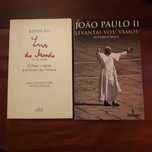 Luz Do Mun. O Papa A Igreja e Os Sinais Dos Tem e Levantai-vos! Vamos!