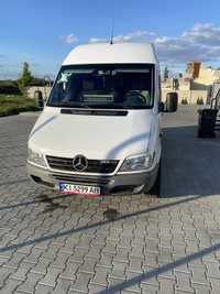 Mercedes Sprinter 313 CDI