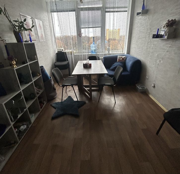 Погодинна оренда офісу центр міста