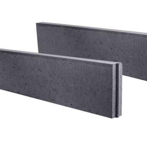 Obrzeże betonowe 6x20x100 trawnikowe kostka brukowa krawężnik palisada