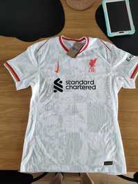 Koszulka Nike LFC Liverpool Football Club 2024/2025