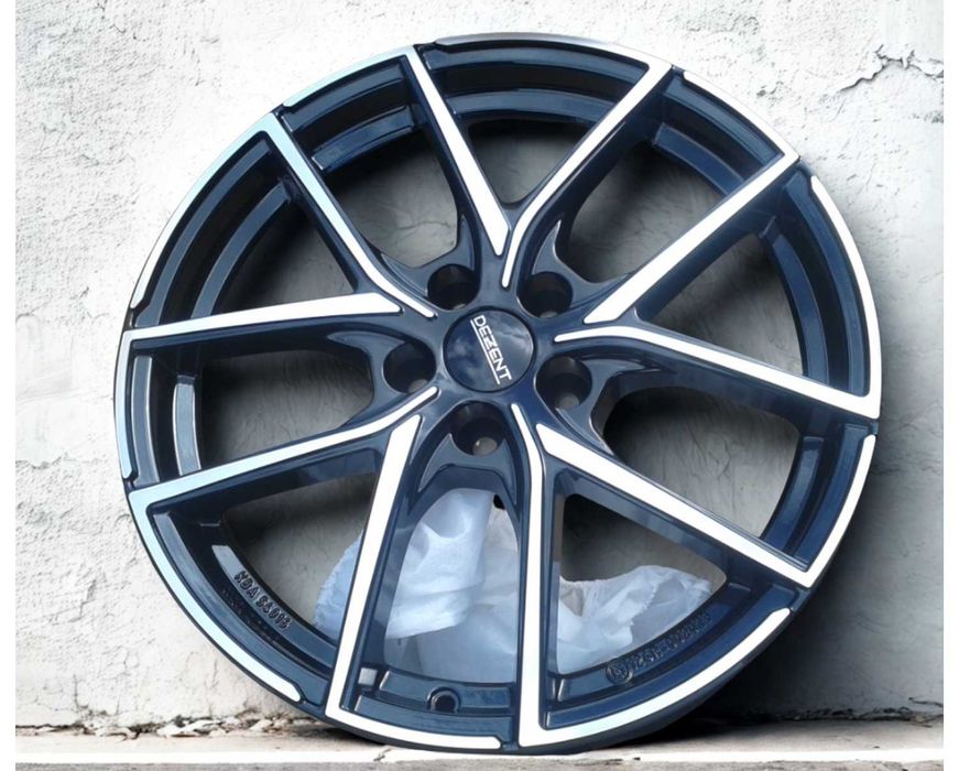 Felgi Alu R18'' 5x108 volvo s40 s60 s80 v40 v50 v60 v70 xc40 xc60