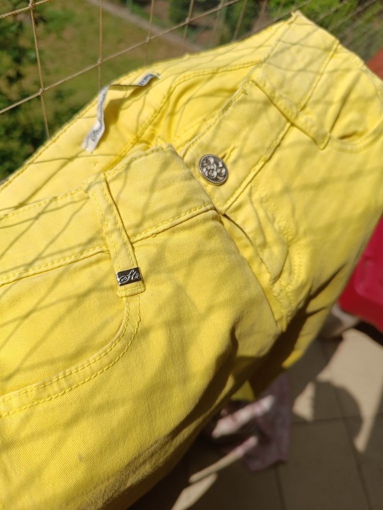 Spodnie Stradivarius 38