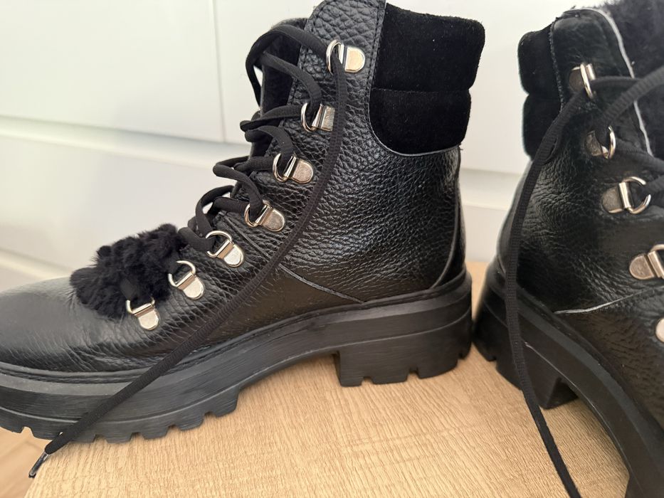 Trzewiki ryłko rozmiar 37