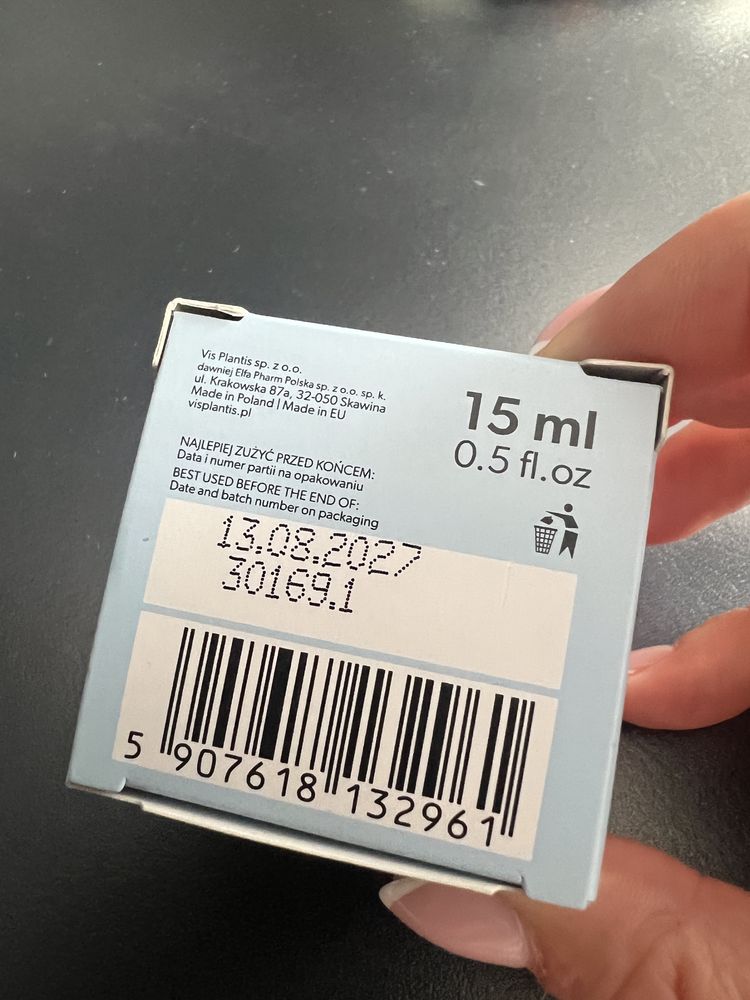 So!flow masełko na końcówki wlosów Odżywka serum