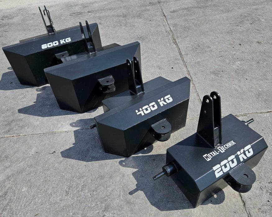 ŁYŻKA do TUR-a III sek. od c-360 c330 MF255 ZETOR 3320>7211 URSUS 3512