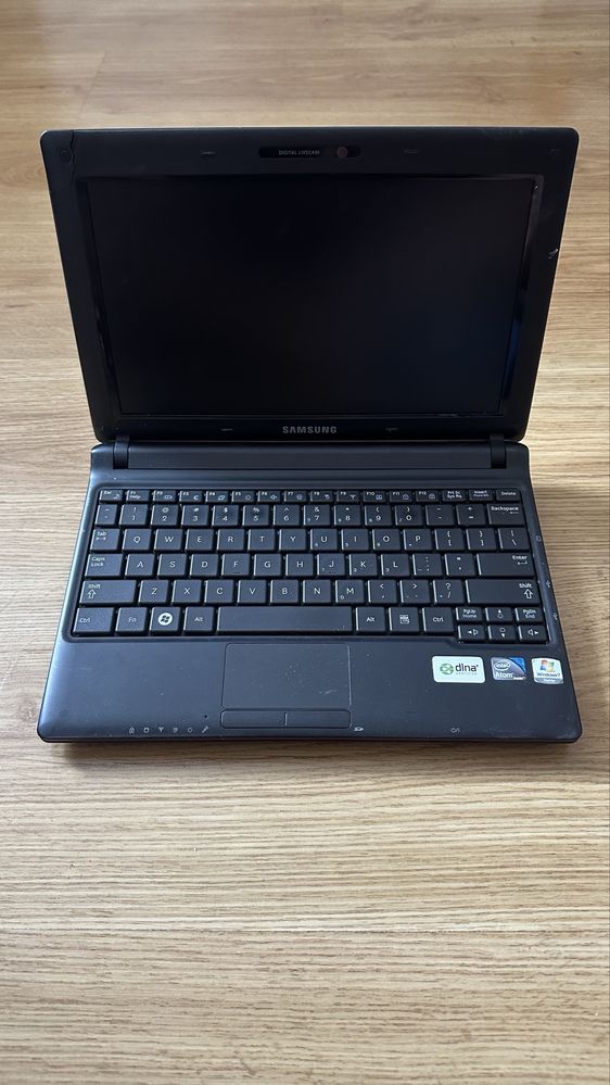 Laptopy Samsung opis