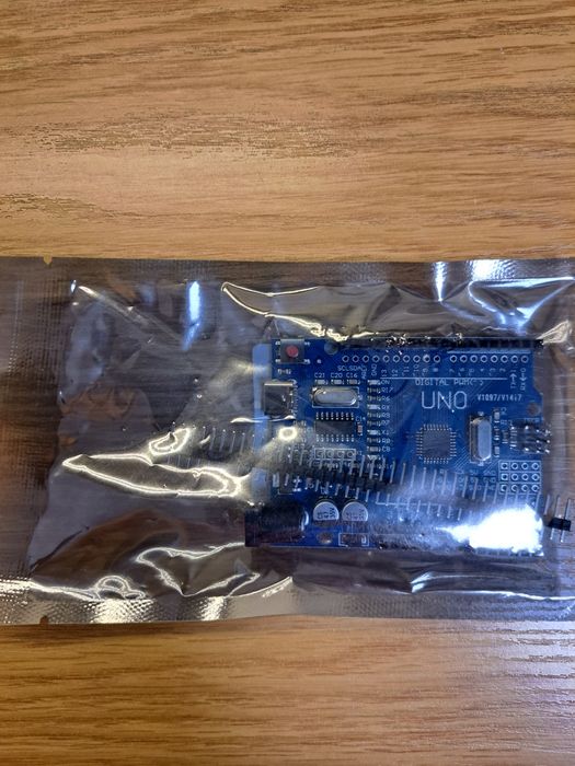 Sprzedam płytki Arduino UNO, nowe