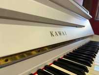 Pianino Yamaha, Kawai, Hellas, Fazer, Petrof, Samick