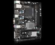 Płyta główna + procesor AMD FX 6 rdzeni + 8 GB Ram