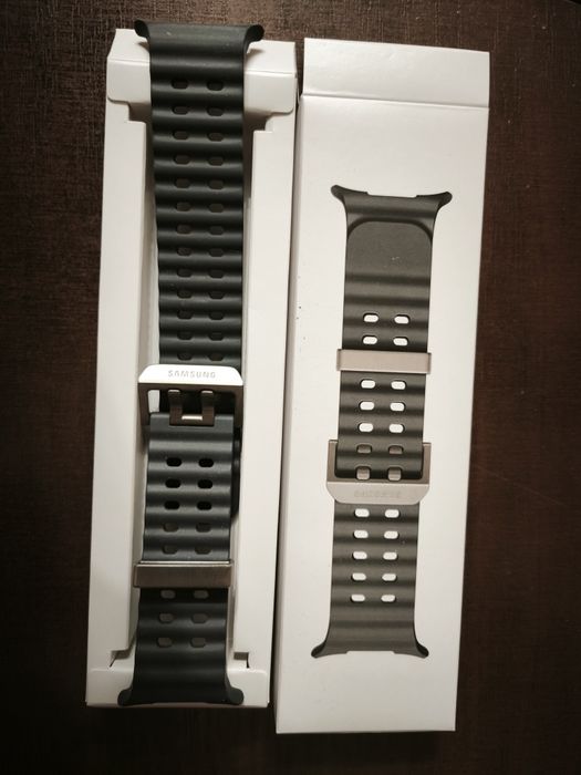 Ремешок для смарт часов Самсунг оригинал