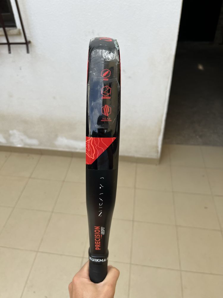 Raquete Kuikma 990 Precision Soft