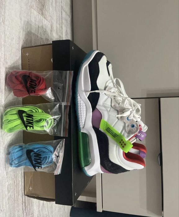 Jordany rozmiar 44.5