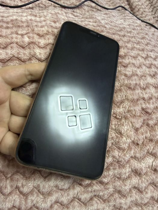 Iphone XS Max 256 gb