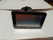 Dispositivo de GPS Mappy