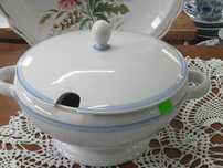 Waza porcelana Heinrich Bavaria Germany (P.331)