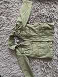 Kurtka parka h&m 98